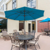 Отель Hampton Inn Norcross, фото 25