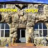 Гостиница Золотой Орел в Тюмени