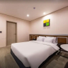 Отель Cheonan Grace Hotel, фото 6