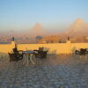Отель Mena Inn Pyramids, фото 15