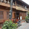 Отель Silikhane Guest House в Луангпхабанге