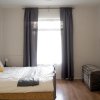 Отель Caché ✦ Bright One-Bedroom Apartment in Sofia, фото 1