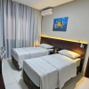 Отель Presto Hotel, фото 3
