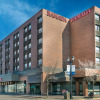 Отель Ramada Plaza by Wyndham Prince George, фото 1