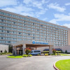 Отель Wyndham Tulsa, фото 1