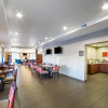 Отель Comfort Inn & Suites, фото 22