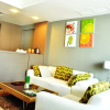Отель Khon Kaen Hotel, фото 3