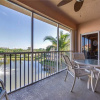 Отель Bella Lago 142 - Two Bedroom Condo, фото 8