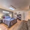 Отель Ruidoso Getaway w/ Deck - 16 Mi to Ski Apache, фото 4