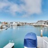 Отель Luxurious Channel Islands Harbor Home w/ Boat Dock, фото 15