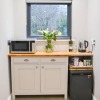 Отель Bright Studio Flat in Oxford, фото 6