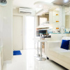 Отель Posh 2BR Apartment at Bassura City near Shopping Mall, фото 3
