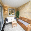 Отель Ferienhaus Sommerhus 4, фото 17