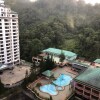 Отель 4Pax Mawar Apartments Genting Highlands, фото 8