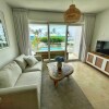 Отель Beach Apartment Residencial Mananero 2, фото 23