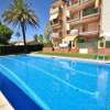 Отель Apartamento Vista al Jardin Para 4 Personas en Cambrils, фото 11