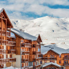 Отель Résidence Lagrange Vacances Les Hauts de Comborcière, фото 16