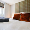 Отель Crazy Fox Hurley Boutique Bed & Breakfast, фото 2