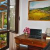 Отель La Casa Dell'artista Between art and Nature, фото 10