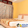 Отель Kolongan Beach Indah Hotel, фото 7
