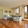 Отель Rome at Your Feet Apartment with Terrace, фото 3