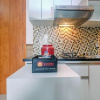 Отель Minimalist & Comfy 2BR @ Titanium Square Apartment, фото 2