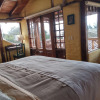 Отель Hacienda Jimenita Wildlife Reserve, фото 2