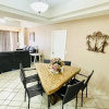 Отель Spectacular 2 Bedroom Condo on Sandy Beach at Las Palmas Resort B-104 2 Condo by Redawning, фото 13