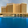 Отель Ledger Plaza N'Djamena в Нджамене