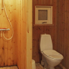 Отель Charming Holiday Home in Jutland,nordjylland With Sauna, фото 12