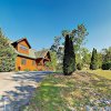 Отель 1268 Sevierville 4 Br Cabin, фото 33