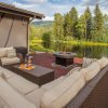 Отель Anglers Cabin 4 BedroomHoliday home By Moving Mountains, фото 13