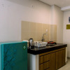 Отель Comfort Studio Apartment At Padina Soho Residence, фото 4