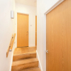 Отель JOIVY Quiet Mews Street Apartment in the Heart of Edinburgh, фото 20