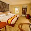 Отель Kedu International Hotspring Holiday Resort, фото 31