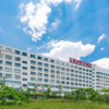 Отель Yunkang International Hotel (Qujing Wanda Bund Branch), фото 13
