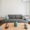 Отель Cozy and Fresh apt Close to Metro, фото 2