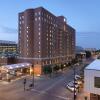 Отель President Abraham Lincoln Springfield - DoubleTree by Hilton, фото 48