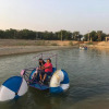 Отель Amrut Bagh resort, фото 32