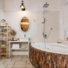 Отель Trieste Neve Tzedek Boutique Suites, фото 13