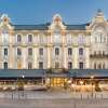 Отель Radisson Collection Astorija Hotel, Вильнюс в Вильнюсе