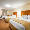 Отель Quality Inn And Suites Lethbridge, фото 22