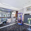 Отель Shamrock Hotel Motel, фото 17