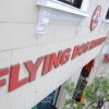 Отель Flying Dog Hostel B&B в Лиме