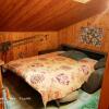 Отель Chalet de 3 chambres avec jacuzzi jardin et wifi a Le Biot a 7 km des pistes, фото 12