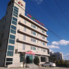 Отель Sulhwa Motel, фото 1