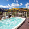 Отель Sheraton Mountain Vista Villas, Avon / Vail Valley, фото 13