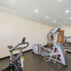 Отель Best Western Plus Ellensburg Hotel, фото 19