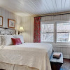 Отель The Inn at Half Mile Farm, фото 9