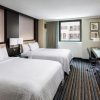 Отель Courtyard by Marriott New York Manhattan/Times Square, фото 7
